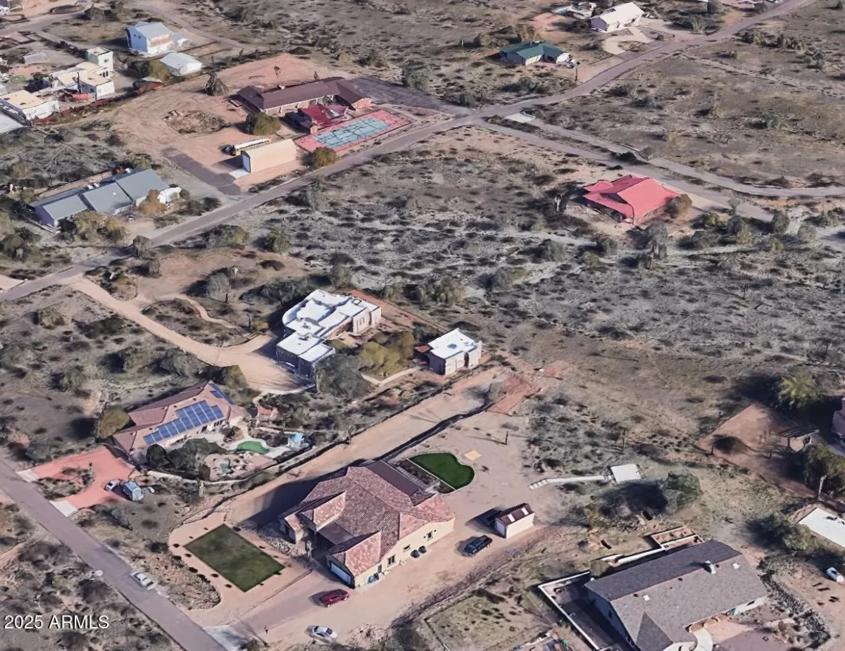 Land for Sale in Phoenix, AZ