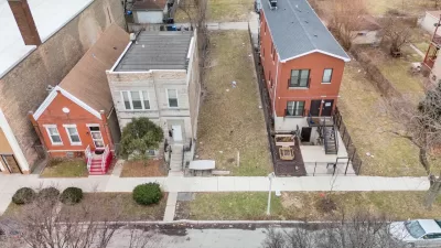 Land for Sale in Chicago, IL