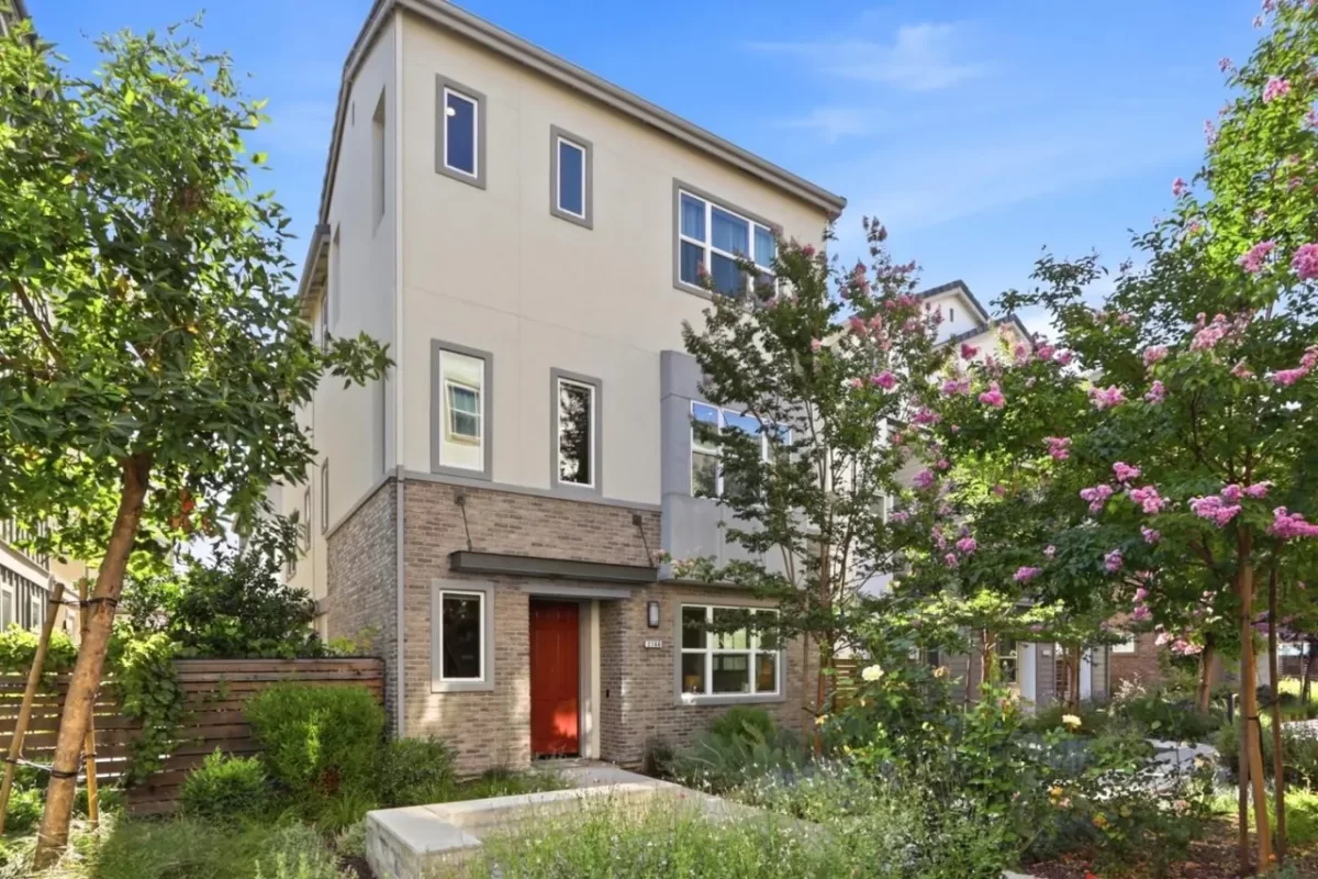 4BR House for Sale in San Jose, CA