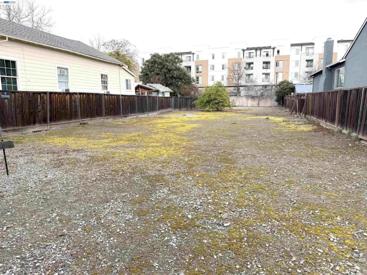 Land for Sale in Santa Clara, CA