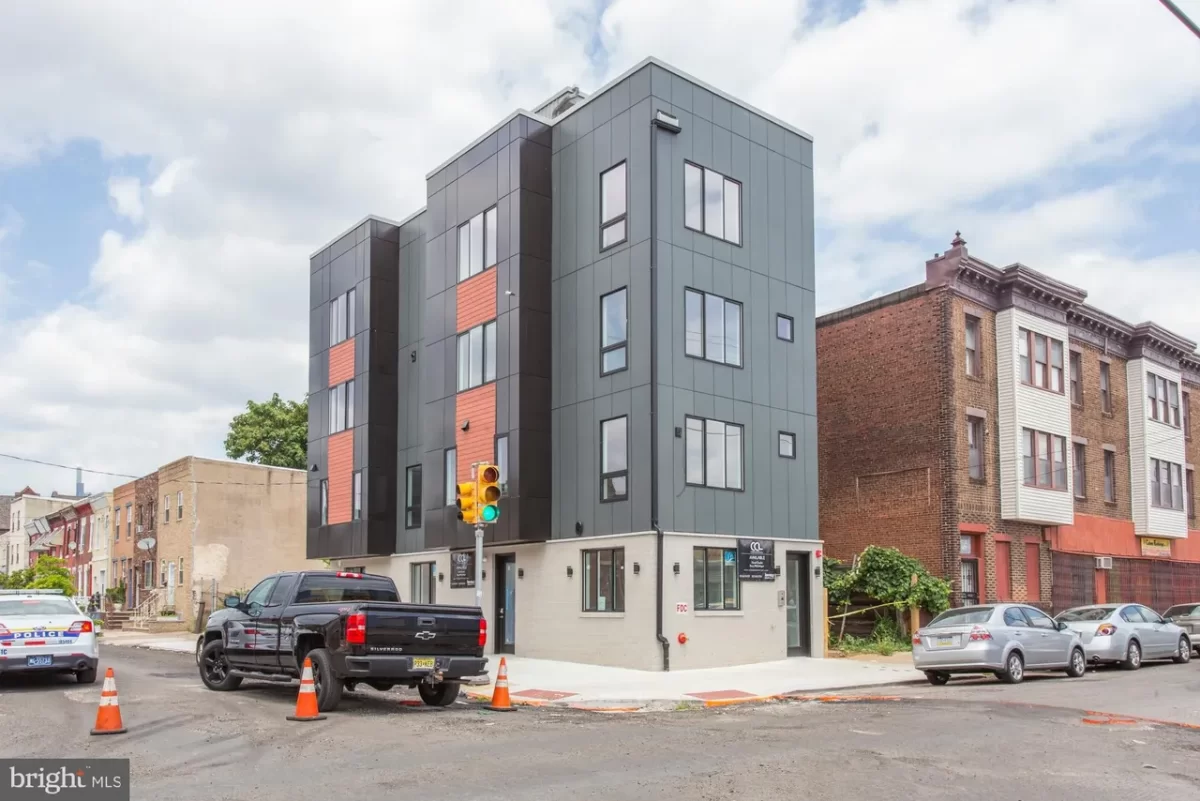 Multi-Family for Sale in Philadelphia, PA