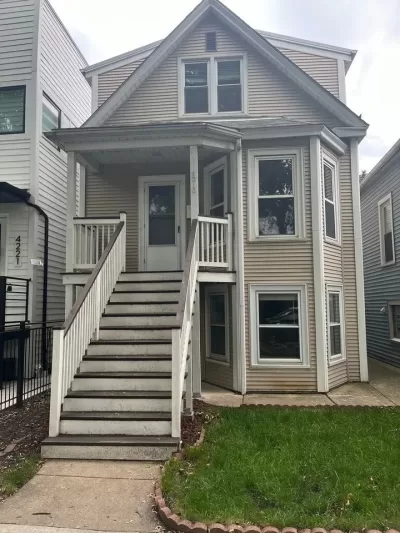 3BR House for Rent in Chicago, IL