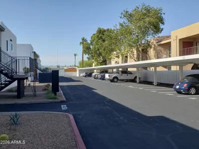 1BR Apartment for Rent in Phoenix, AZ