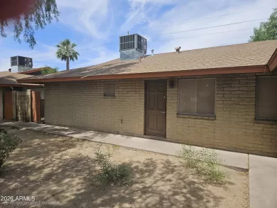 2BR Apartment for Rent in Phoenix, AZ