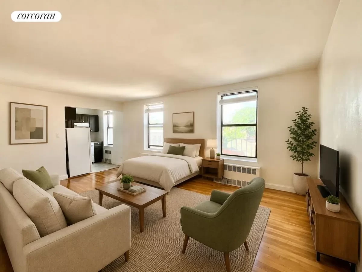 Condo for Rent in Brooklyn, NY