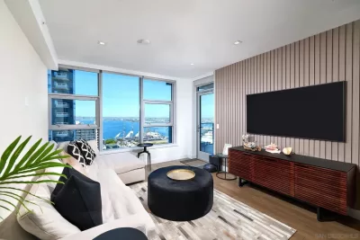 2BR Condo for Sale in San Diego, CA