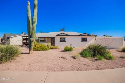 3BR House for Rent in Tempe, AZ