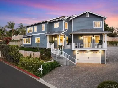4BR House for Sale in Chula Vista, CA