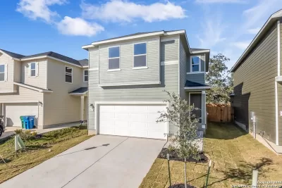 3BR House for Sale in San Antonio, TX