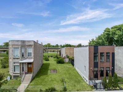 Land for Sale in Chicago, IL