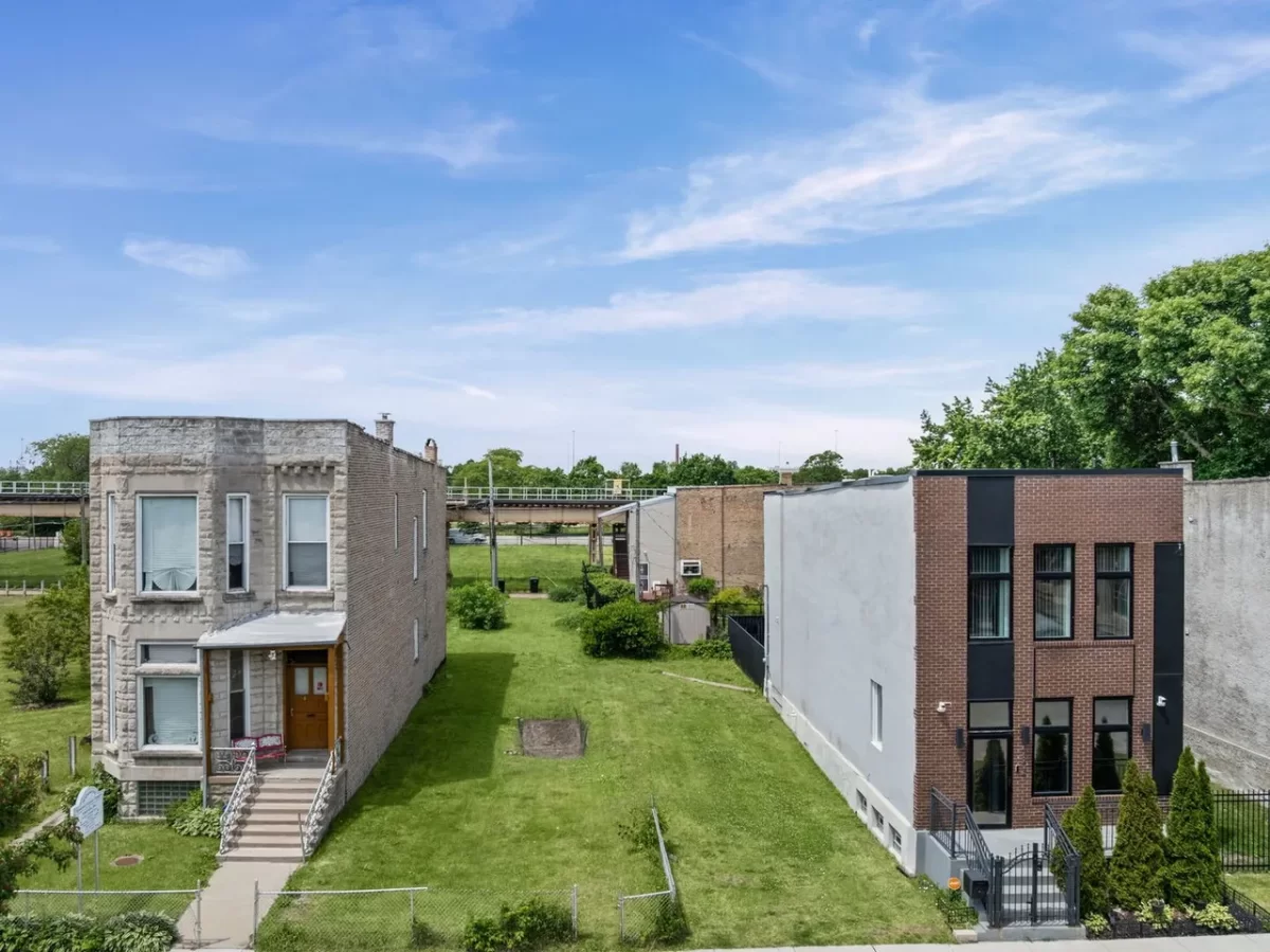 Land for Sale in Chicago, IL