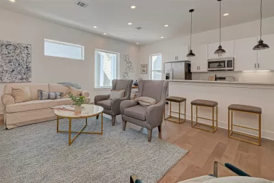 3BR House for Sale in Houston, TX