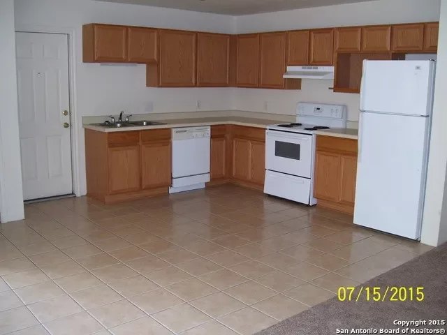 2BR House for Rent in San Antonio, TX