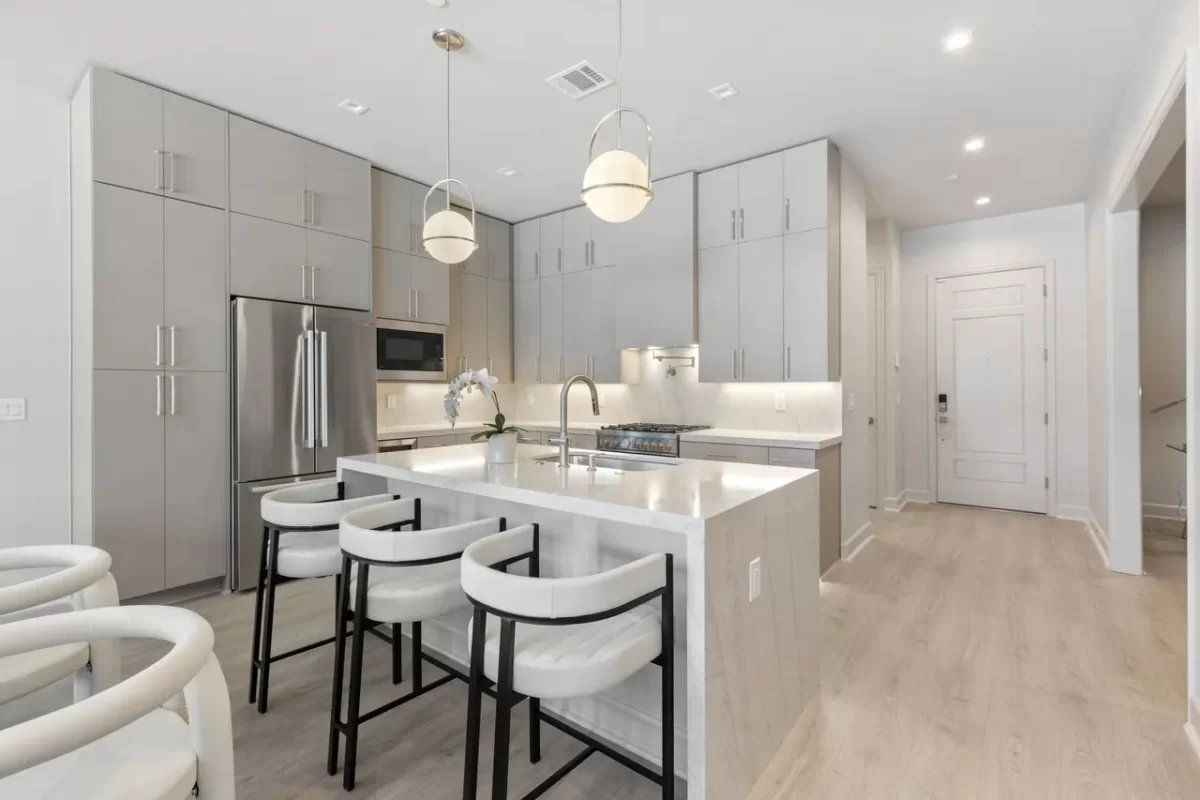 1BR Condo for Sale in Dallas, TX