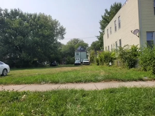 Land for Sale in Chicago, IL