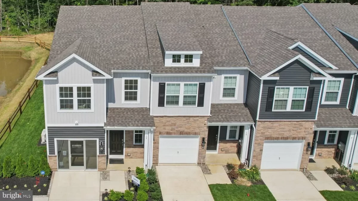 3BR Townhouse for Sale in Runnemede, NJ