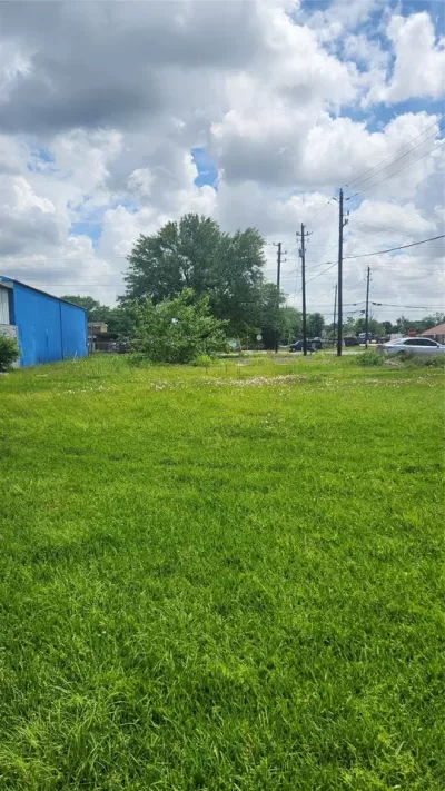 Land for Sale in Houston, TX