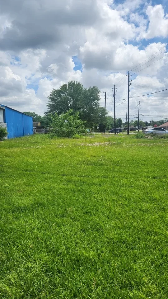 Land for Sale in Houston, TX