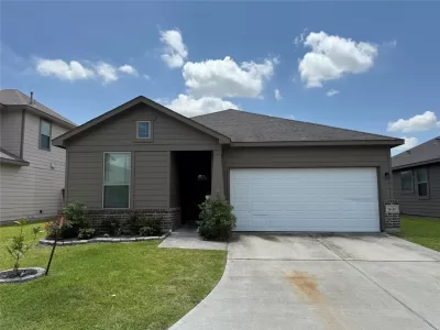 3BR House for Sale in Houston, TX