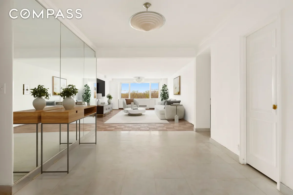 3BR Condo for Sale in Manhattan, NY