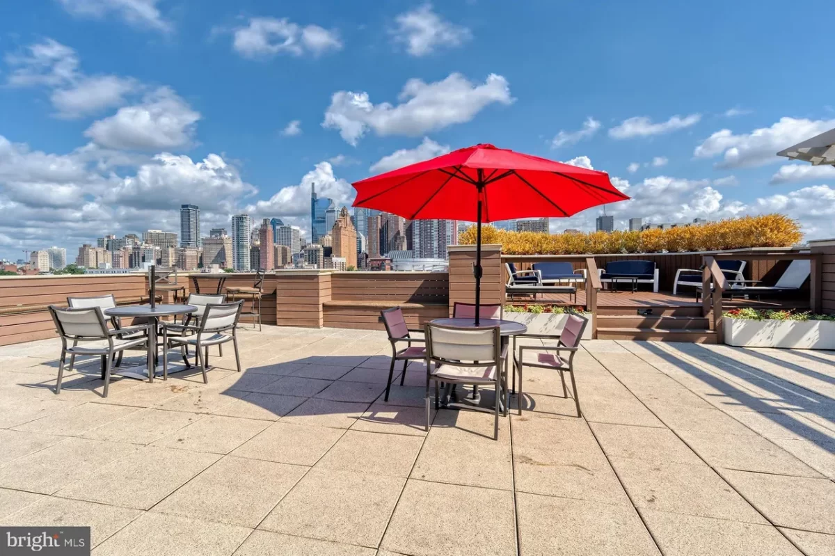2BR Apartment for Rent in Philadelphia, PA