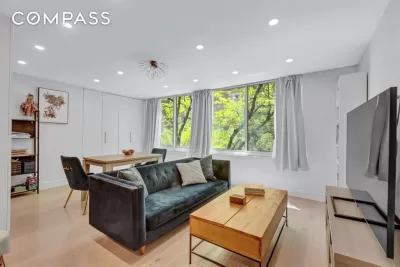 3BR Condo for Sale in Manhattan, NY