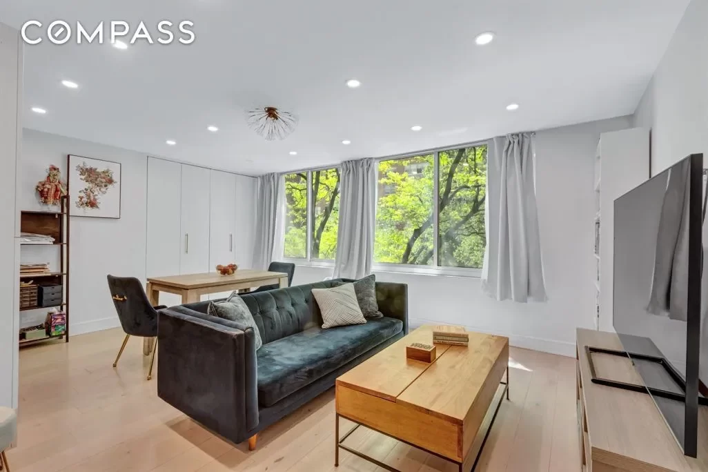 3BR Condo for Sale in Manhattan, NY