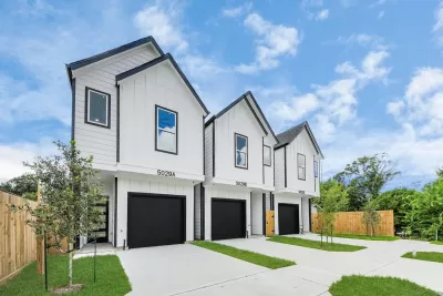 3BR House for Sale in Houston, TX