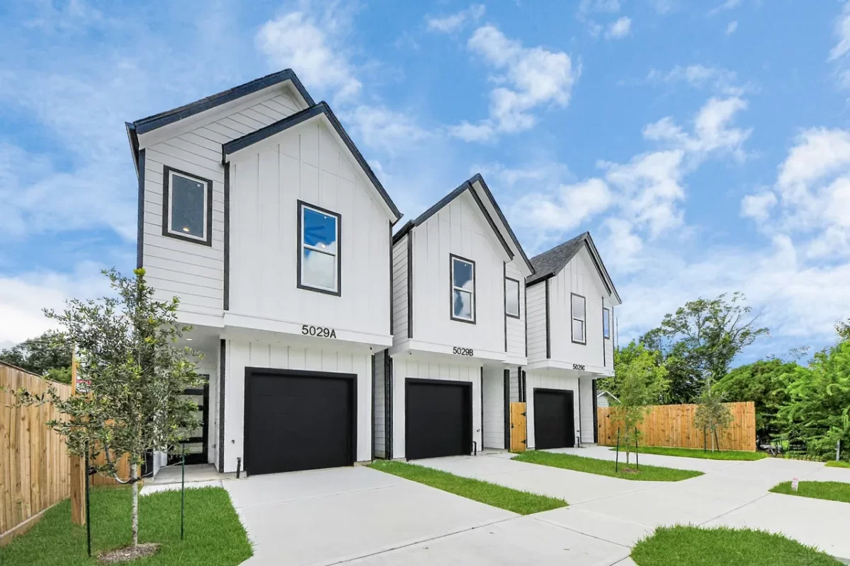 3BR House for Sale in Houston, TX