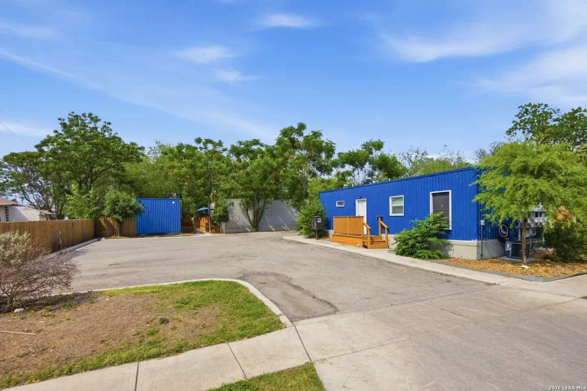 Multi-Family for Sale in San Antonio, TX