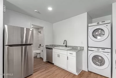 1BR Apartment for Rent in Phoenix, AZ