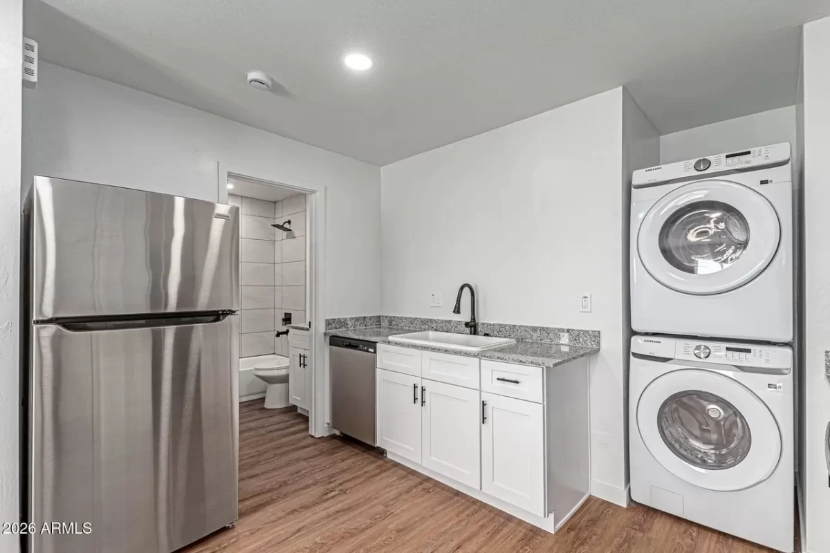 1BR Apartment for Rent in Phoenix, AZ