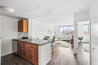 Condo for Rent in Manhattan, NY