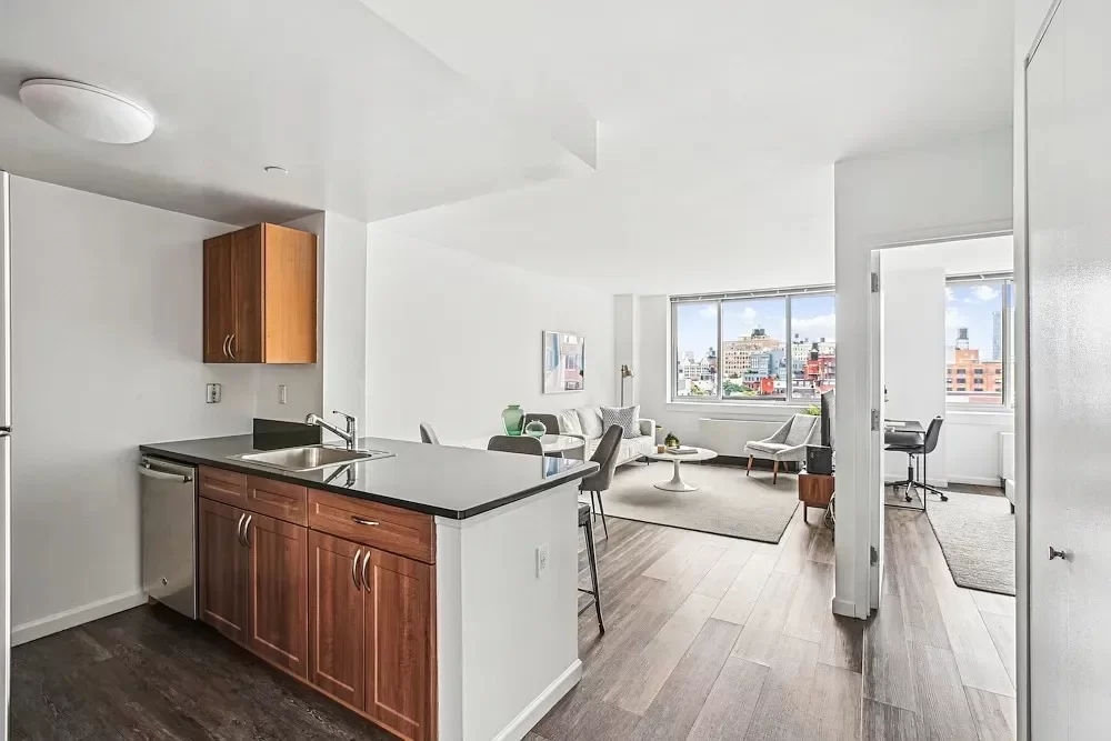 Condo for Rent in Manhattan, NY
