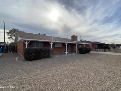 3BR House for Rent in Phoenix, AZ