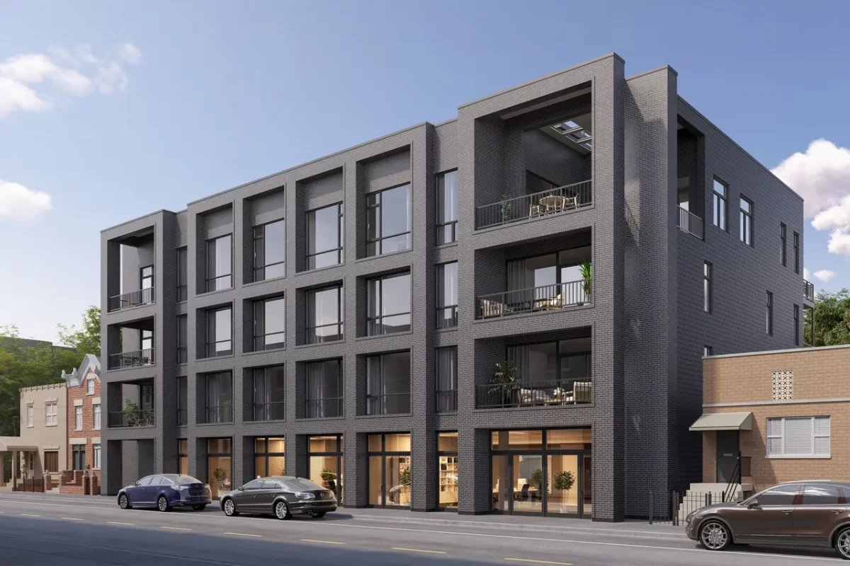 4BR Condo for Sale in Chicago, IL