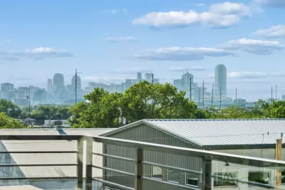 2BR Condo for Sale in Dallas, TX