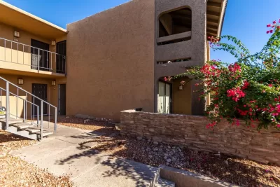 Studio Apartment for Rent in Phoenix, AZ