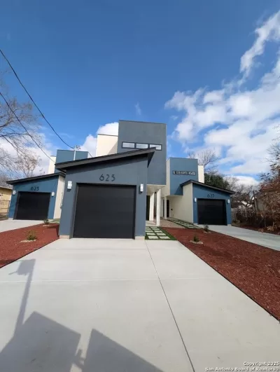 3BR House for Rent in San Antonio, TX