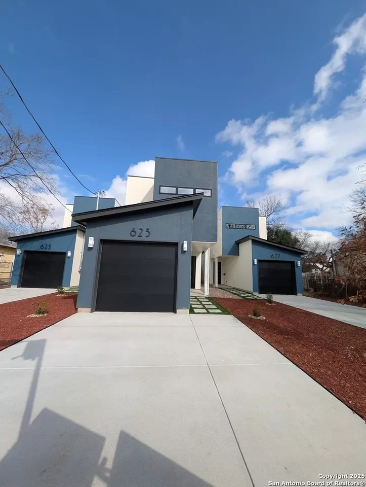 3BR House for Rent in San Antonio, TX