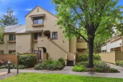 2BR Condo for Sale in San Jose, CA