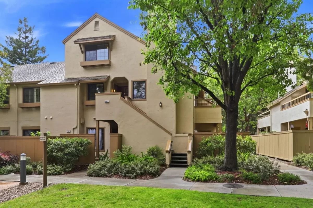 2BR Condo for Sale in San Jose, CA