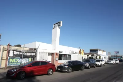 3BR Multi-Family for Sale in San Diego, CA