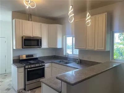 3BR House for Rent in Los Angeles, CA