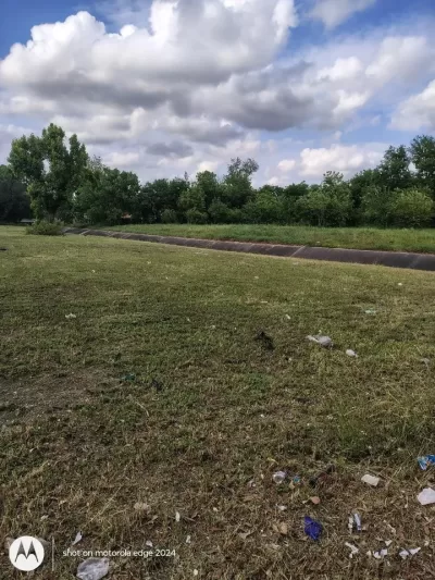 Land for Sale in Houston, TX