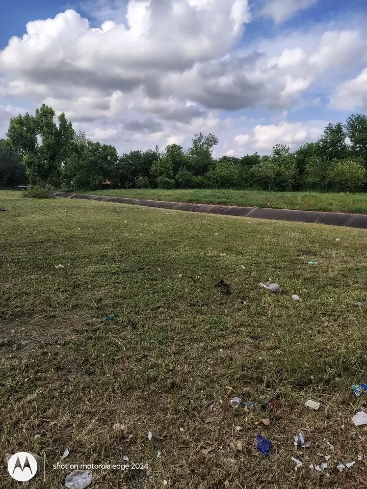 Land for Sale in Houston, TX