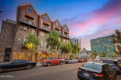 1BR Condo for Sale in Phoenix, AZ