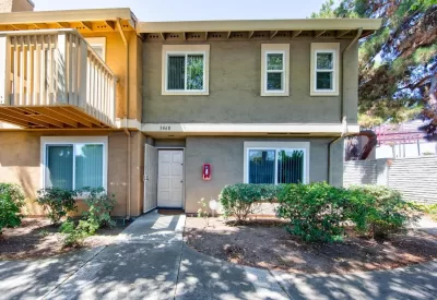 3BR Townhouse for Sale in San Jose, CA