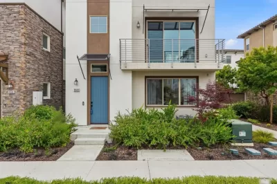 4BR House for Sale in San Jose, CA