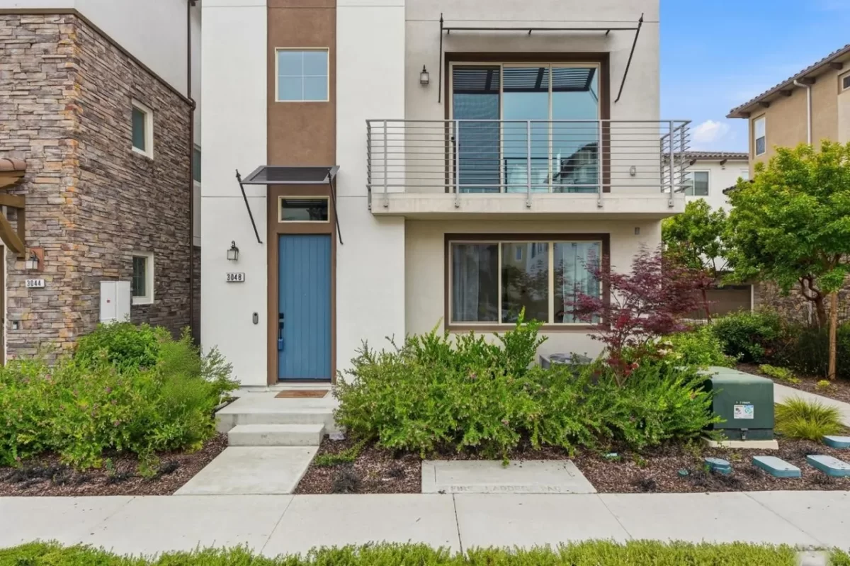 4BR House for Sale in San Jose, CA